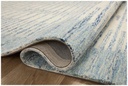 CHRIS CHR-01 IVORY / DENIM