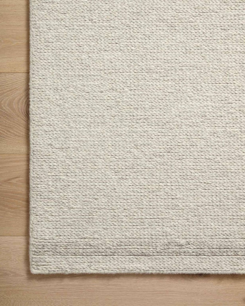 ASHBY ASH-02 MIST / SILVER