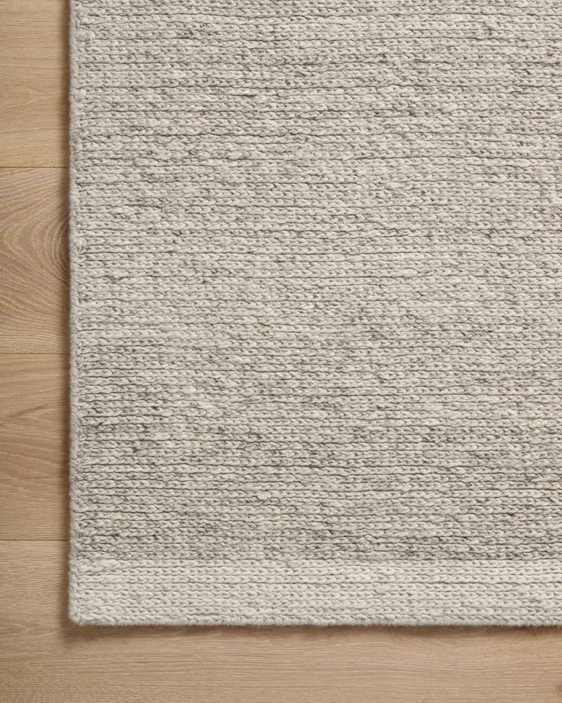 ASHBY ASH-03 SILVER / IVORY