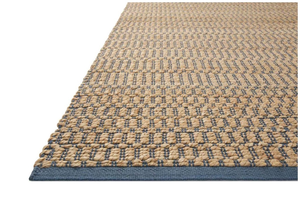 COLTON CON-05 NATURAL / NAVY