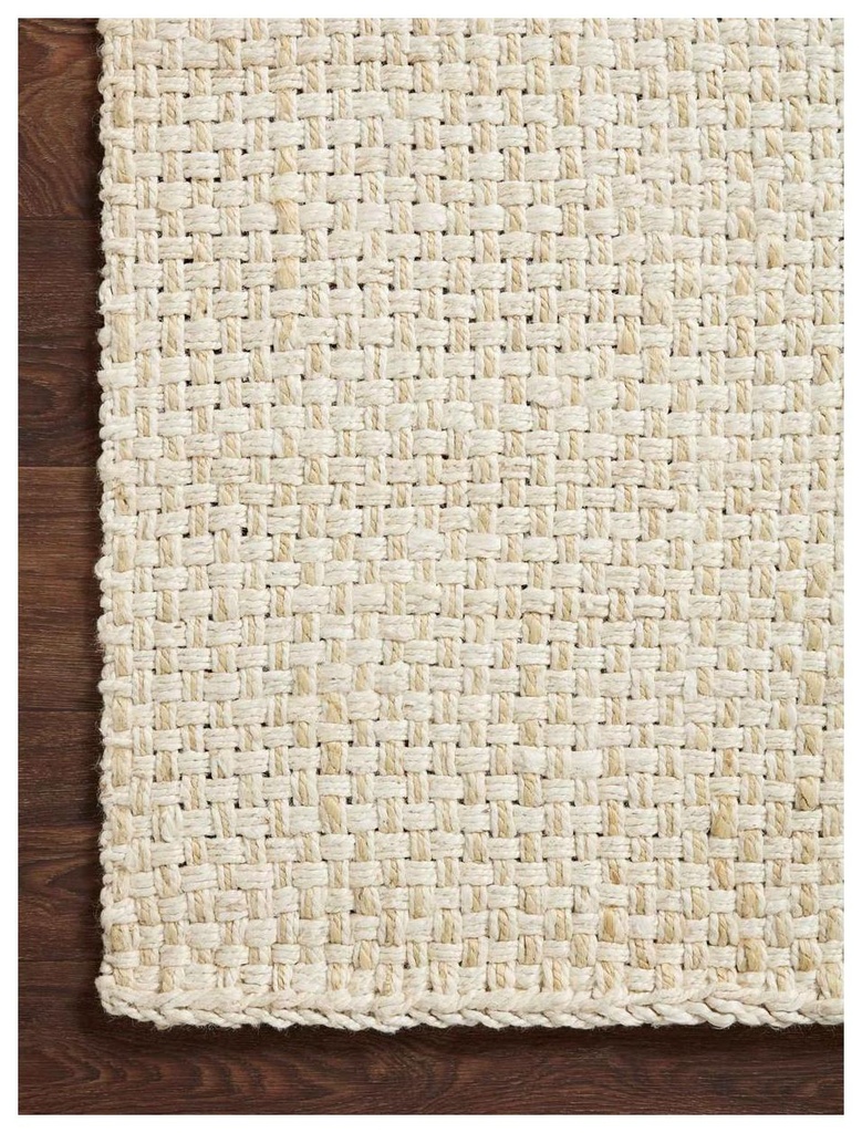 COOPER COO-01 IVORY