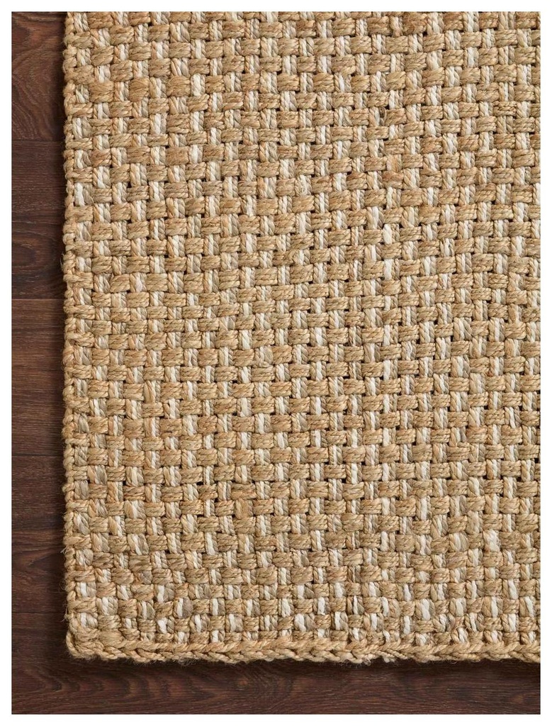 COOPER COO-01 NATURAL