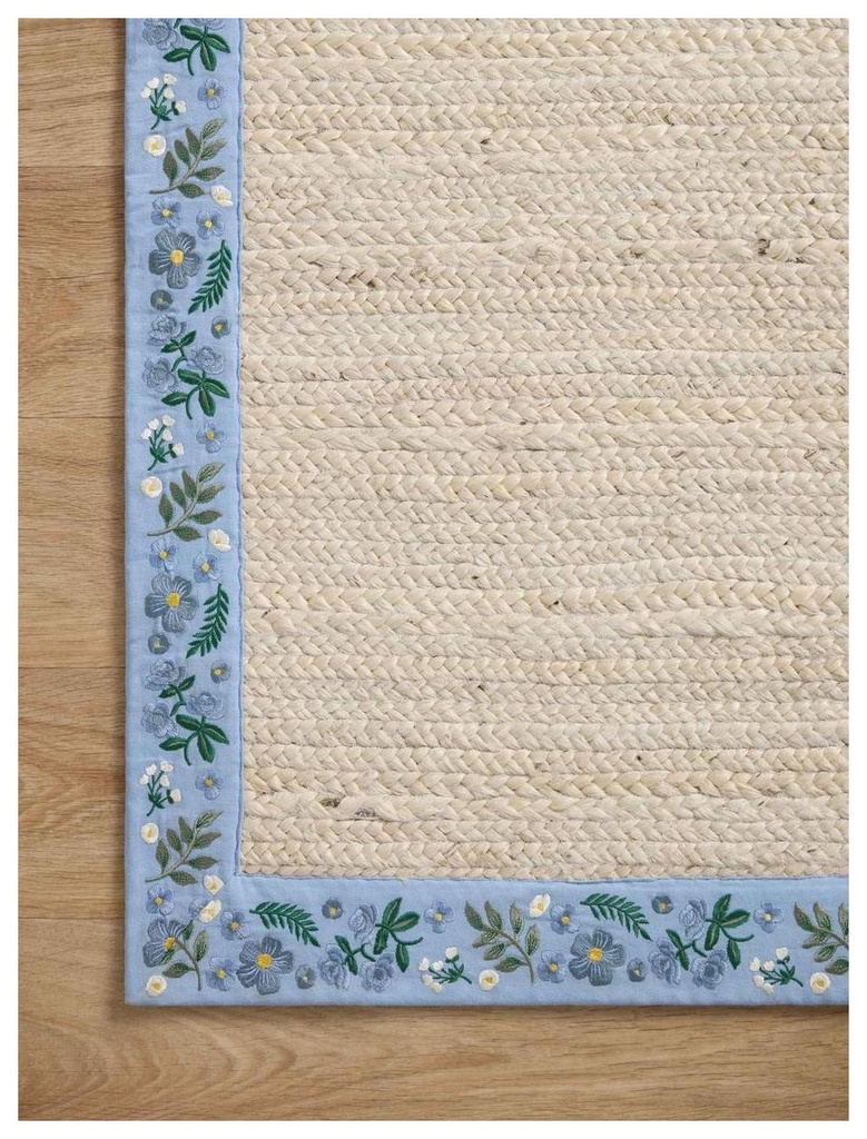COSTA COS-01 IVORY / PERIWINKLE