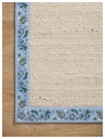COSTA COS-01 IVORY / PERIWINKLE