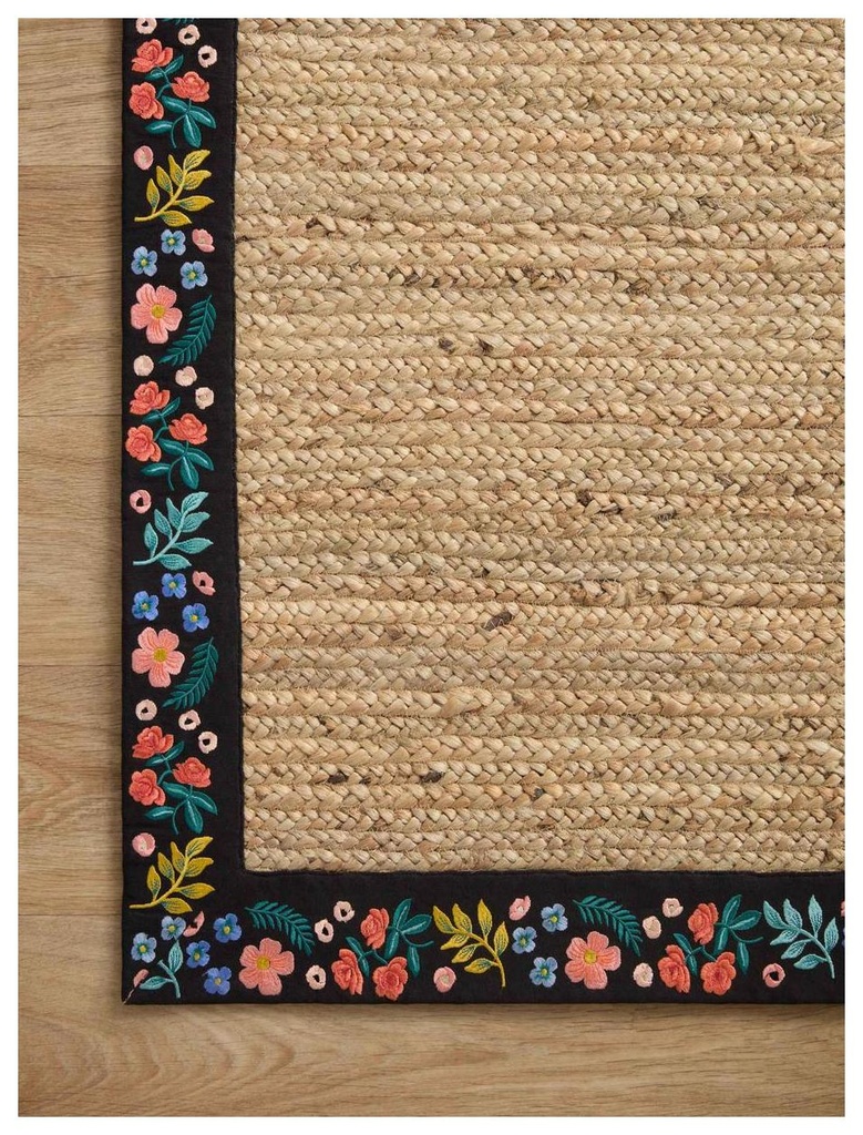 COSTA COS-01 NATURAL / BLACK