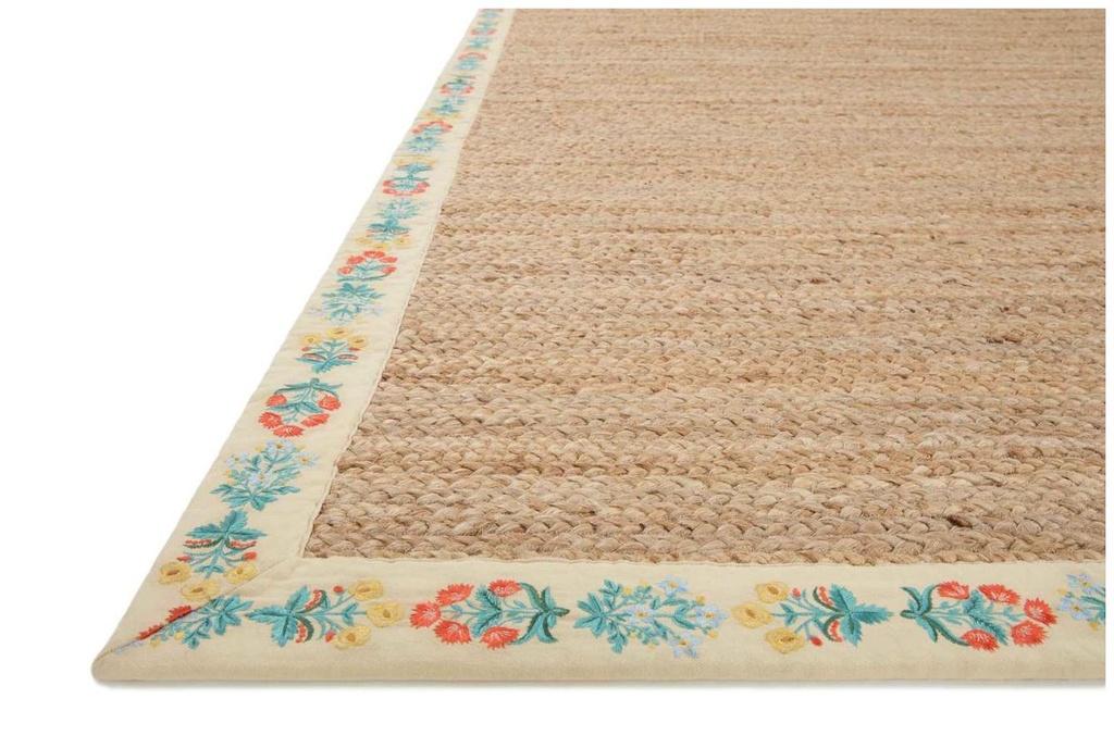 COSTA COS-02 NATURAL / CREAM