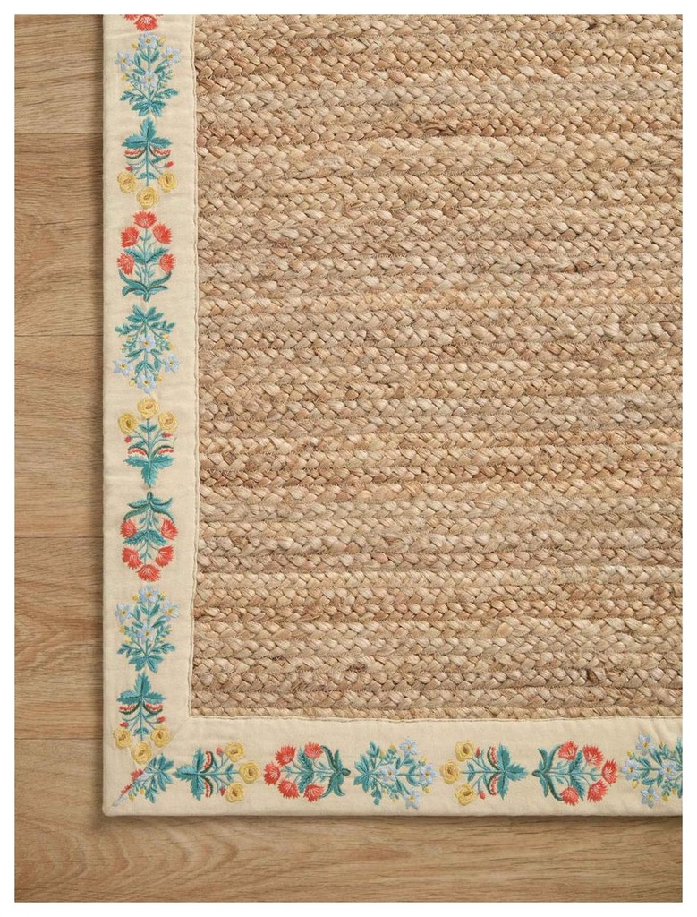 COSTA COS-02 NATURAL / CREAM
