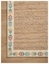 COSTA COS-02 NATURAL / CREAM
