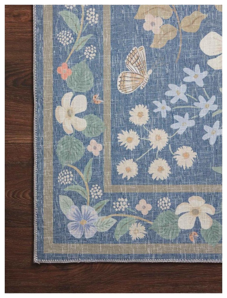COTSWOLDS COT-03 INDIGO