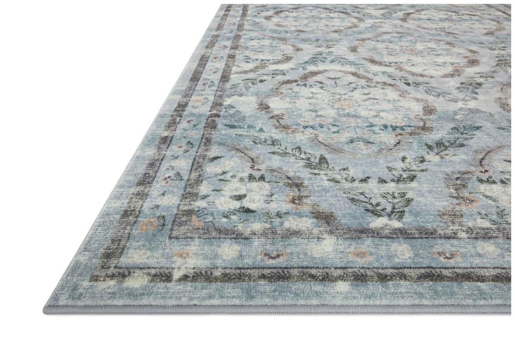 COURTYARD COU-02 BLUE