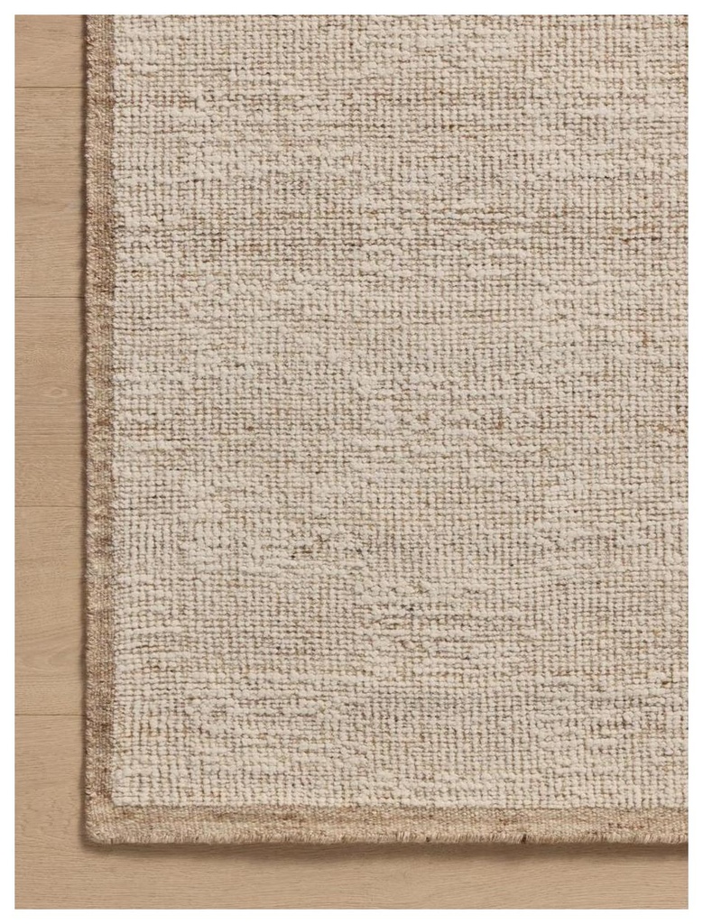 DAKOTA DAK-01 AL NATURAL / IVORY