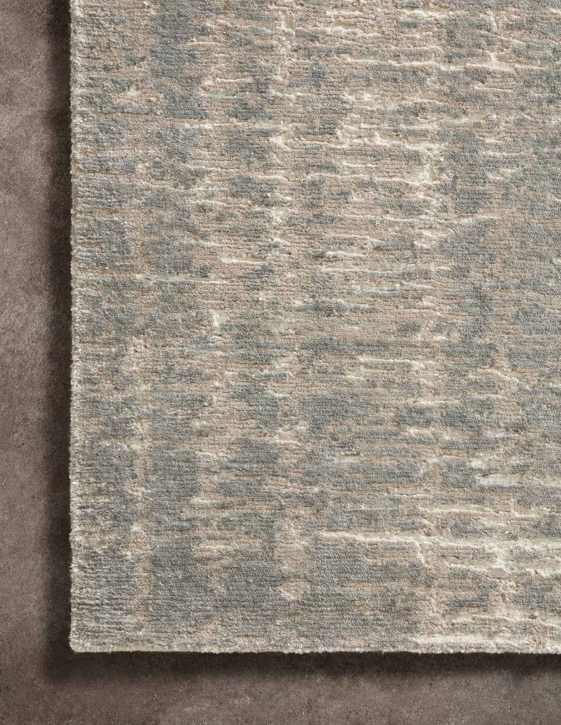 ATLAS ATL-01 IVORY / PEWTER