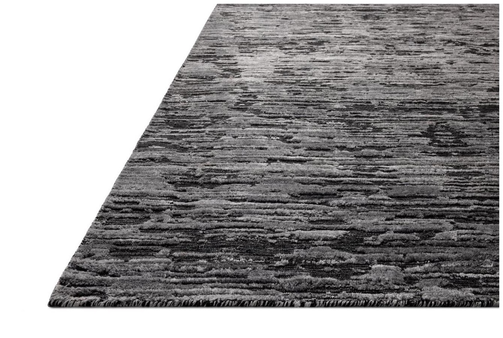 DANIEL DAN-03 CHARCOAL