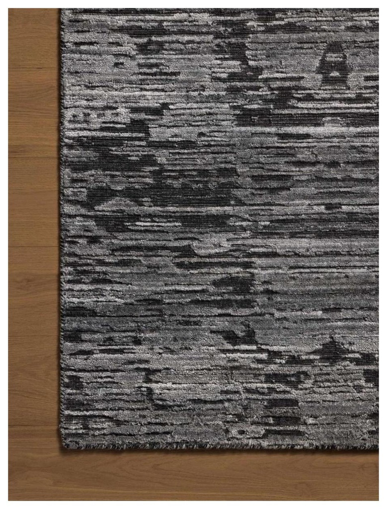 DANIEL DAN-03 CHARCOAL
