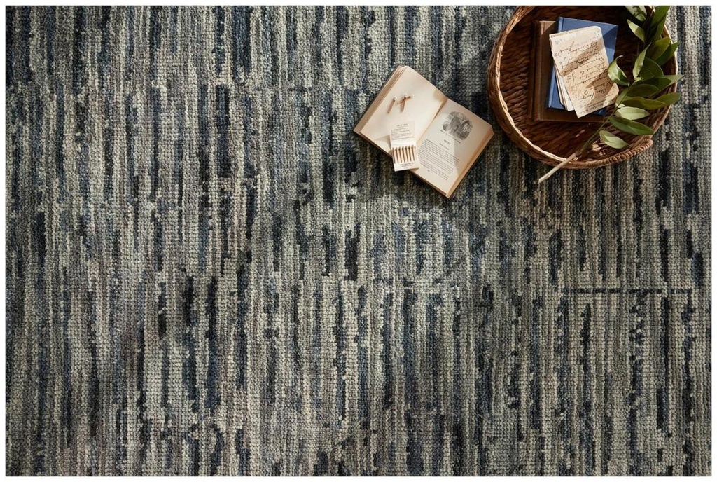 DAPHNE DAP-01 STONE / CHARCOAL