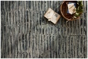 DAPHNE DAP-01 STONE / CHARCOAL