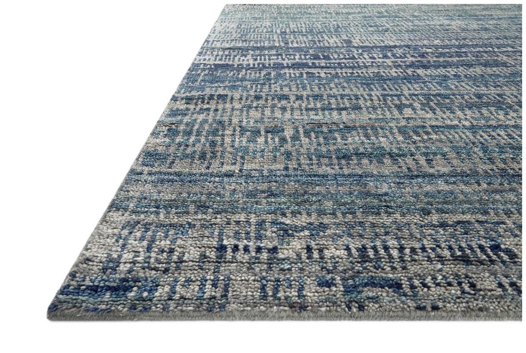 DAPHNE DAP-02 GREY / BLUE