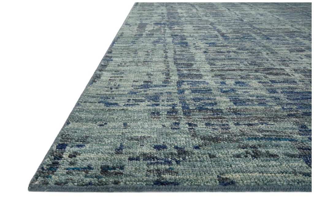 DAPHNE DAP-03 AQUA / BLUE