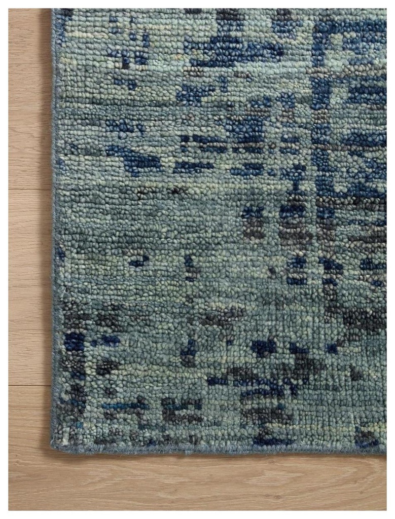 DAPHNE DAP-03 AQUA / BLUE
