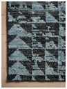 DAPHNE DAP-05 TURQUOISE / INK
