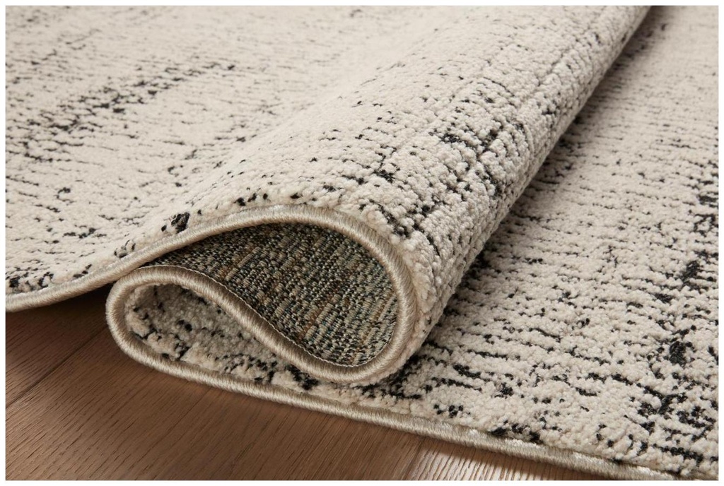 DARBY DAR-02 OATMEAL / CHARCOAL