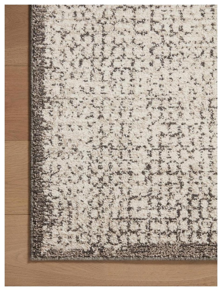 DARBY DAR-04 IVORY / STONE