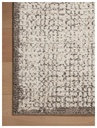 DARBY DAR-04 IVORY / STONE