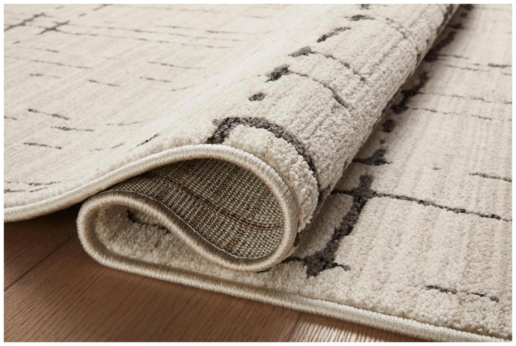 DARBY DAR-06 SAND / DK. GREY