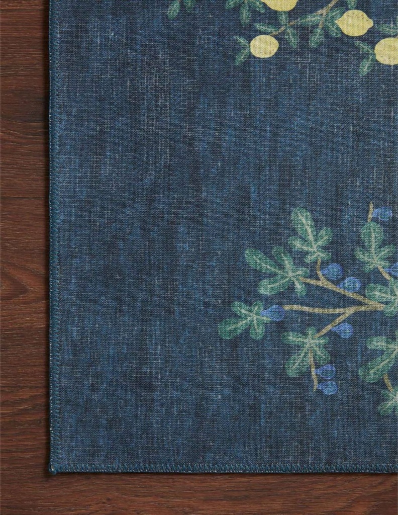 ATELIER ATE-01 INDIGO