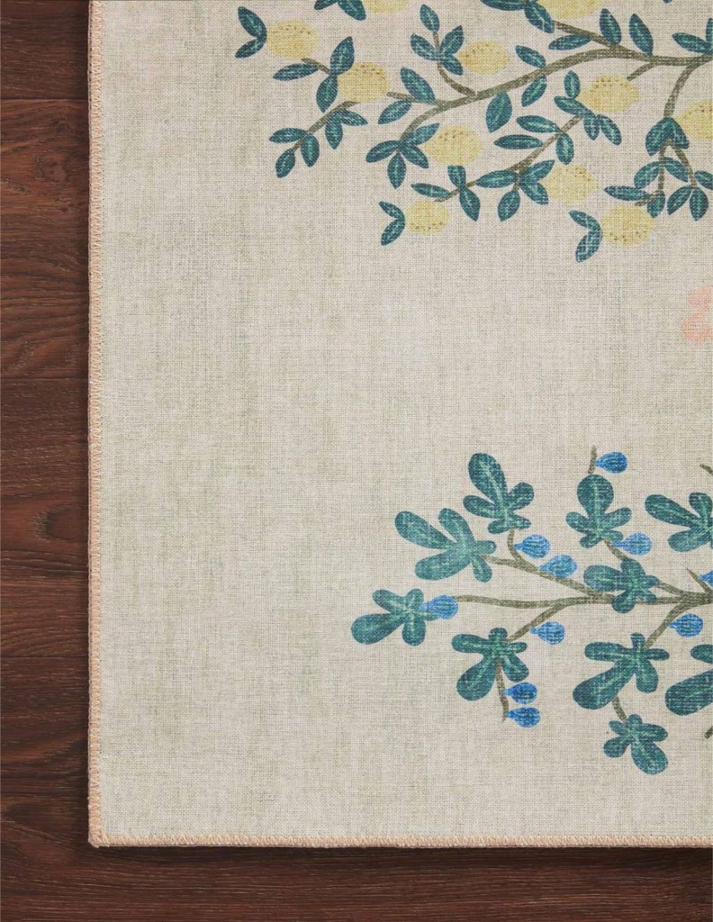 ATELIER ATE-01 IVORY