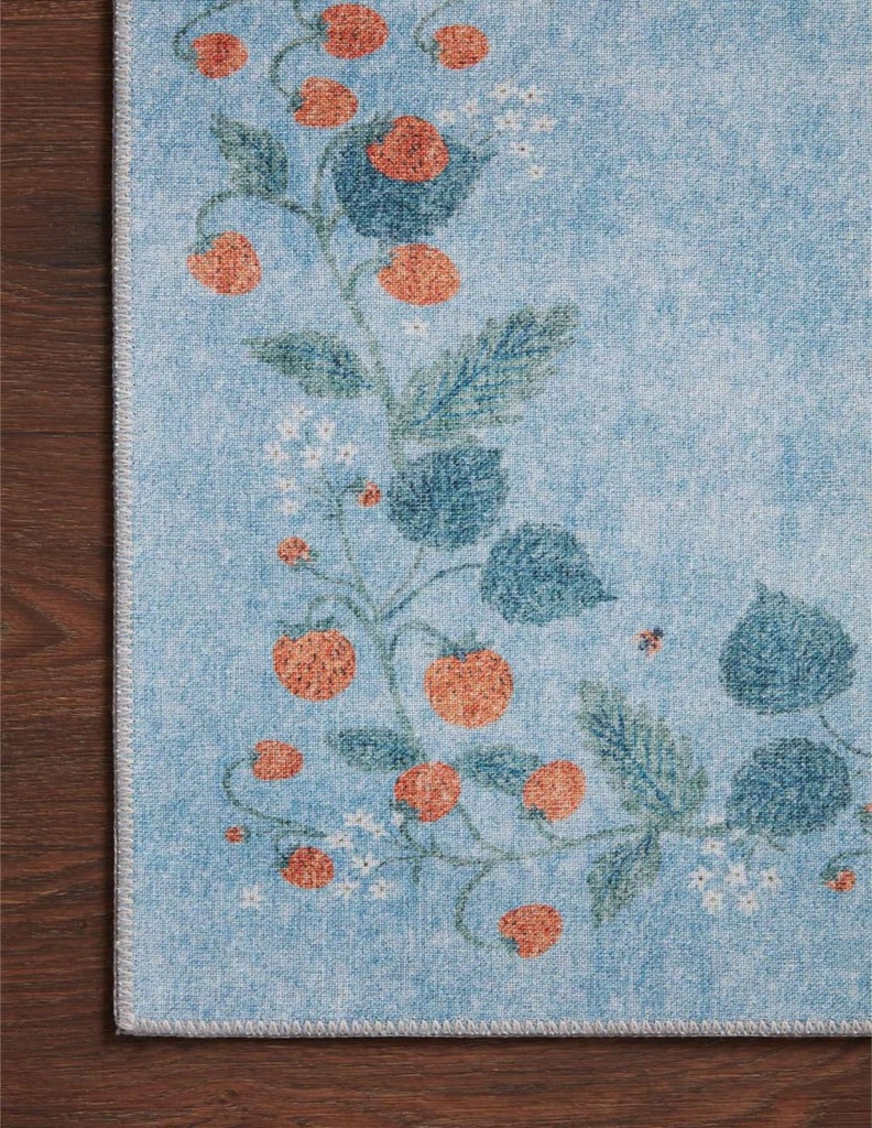 ATELIER ATE-02 PERIWINKLE