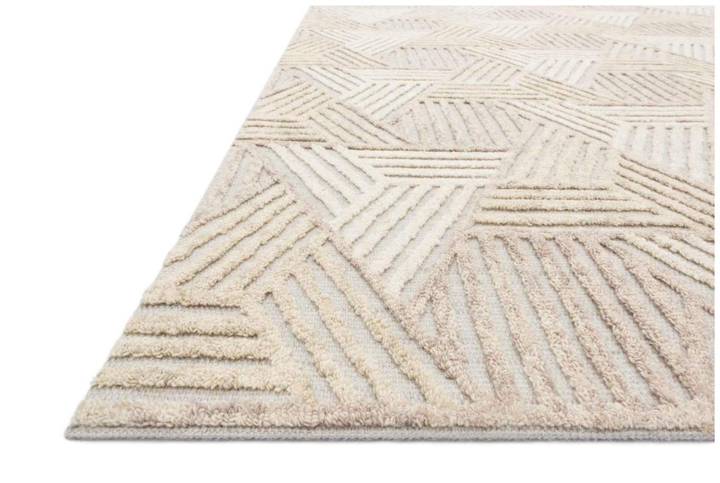 EHREN EHR-04 OATMEAL / IVORY