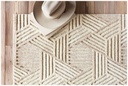 EHREN EHR-04 OATMEAL / IVORY