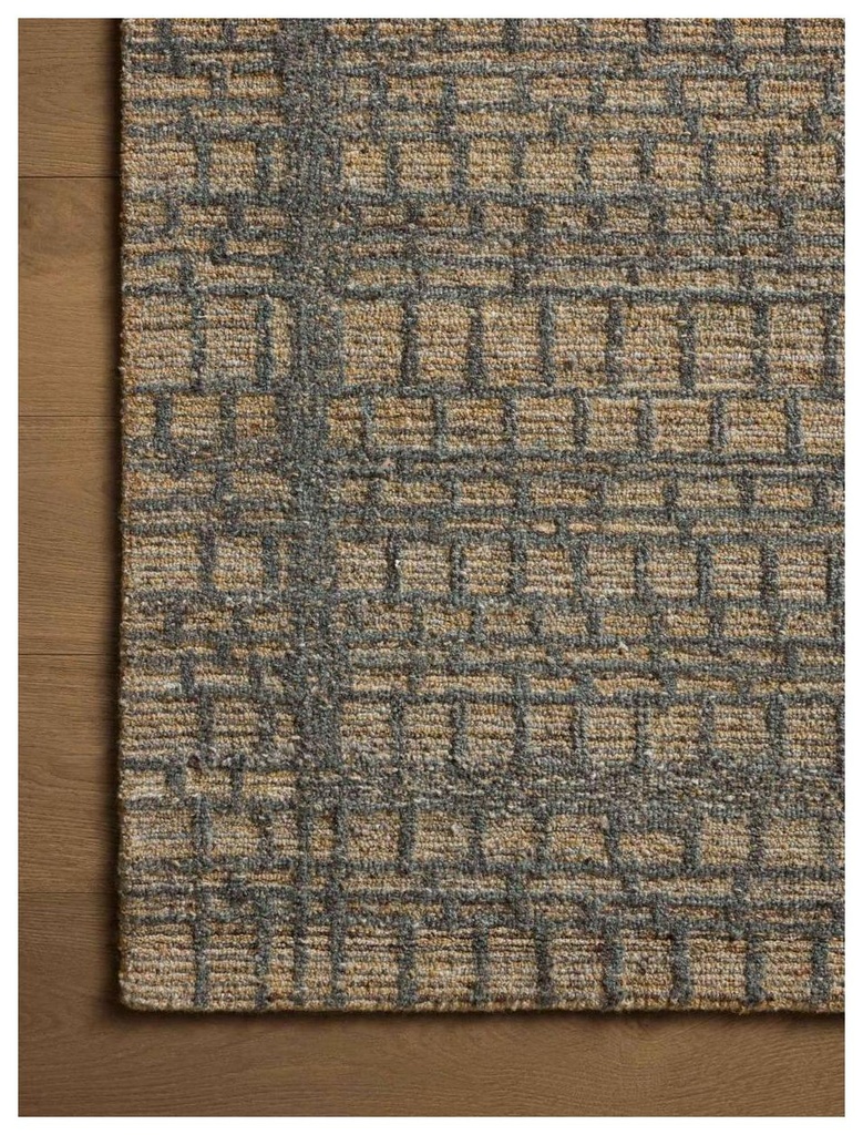 ELIAS ELA-05 WHEAT / CHARCOAL