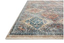 ELISE ELI-02 MULTI / BLUE