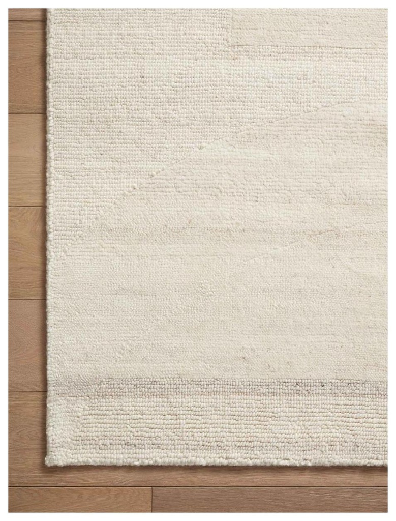 ELODIE ELD-01 IVORY / OATMEAL