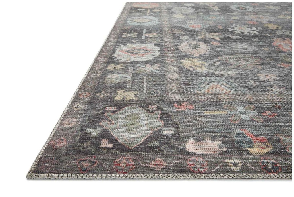ELYSIUM ELY-03 CHARCOAL / MULTI
