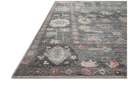 ELYSIUM ELY-03 CHARCOAL / MULTI