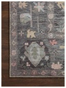 ELYSIUM ELY-03 CHARCOAL / MULTI
