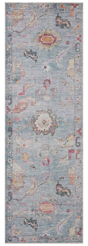ELYSIUM ELY-04 DENIM / MULTI