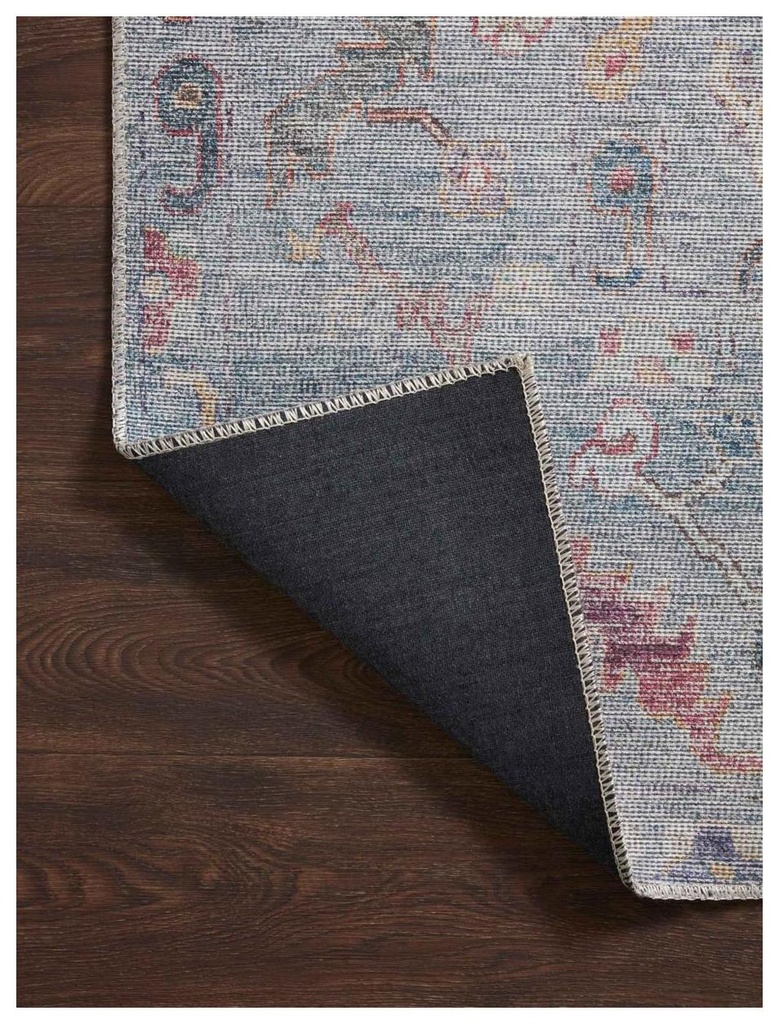 ELYSIUM ELY-04 DENIM / MULTI