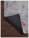 ELYSIUM ELY-04 DENIM / MULTI