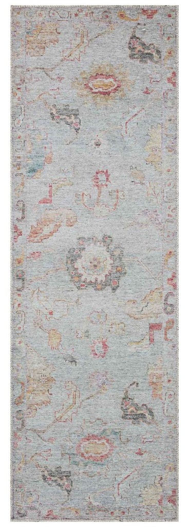 ELYSIUM ELY-04 SILVER / MULTI