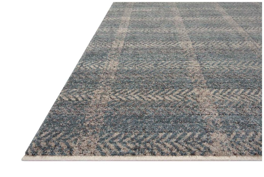 EMBER EMB-03 BLUE / BEIGE