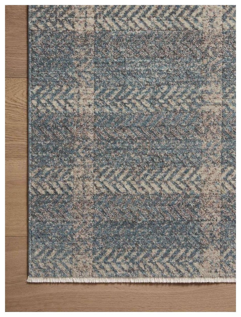 EMBER EMB-03 BLUE / BEIGE
