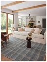 EMBER EMB-03 BLUE / BEIGE