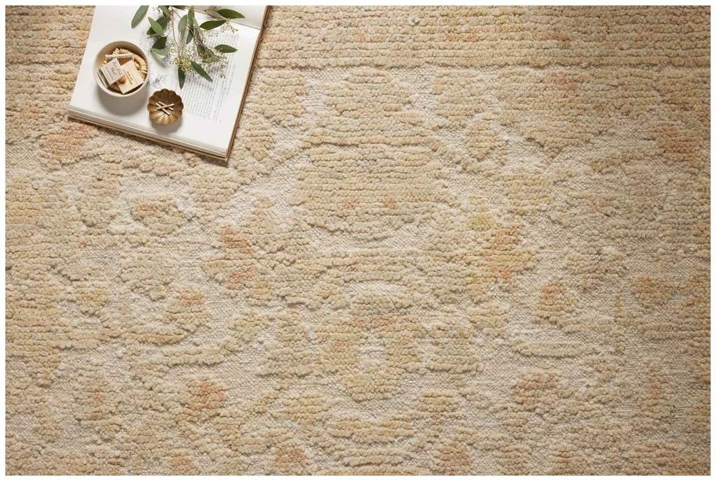 EMILIA EMI-04 IVORY / NATURAL