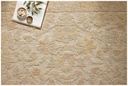 EMILIA EMI-04 IVORY / NATURAL