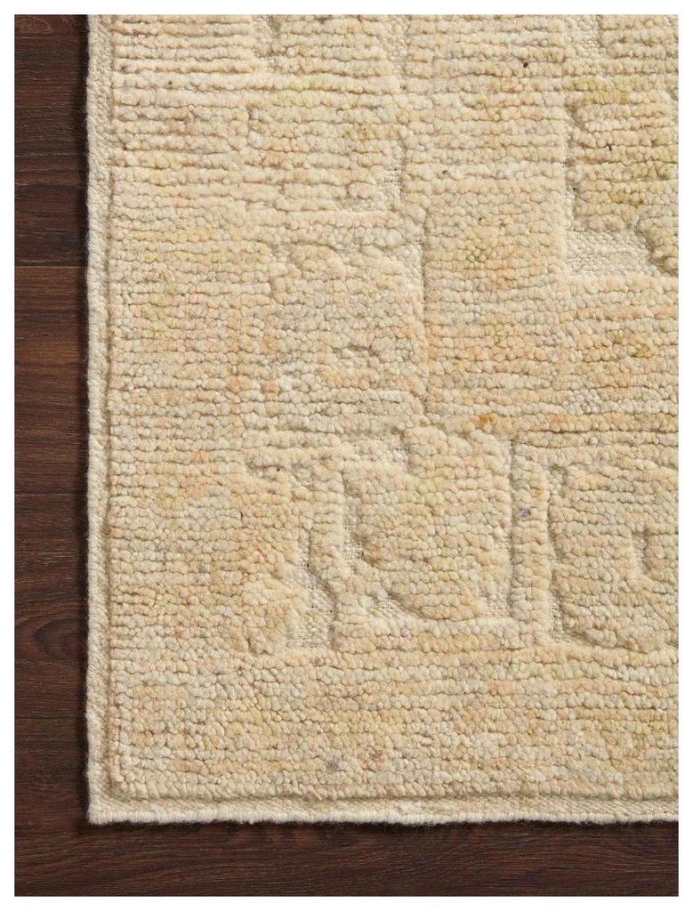 EMILIA EMI-04 IVORY / NATURAL