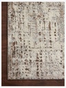 AUSTEN AUS-01 NATURAL / MOCHA